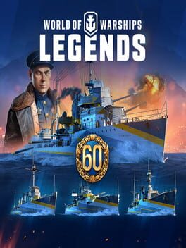 World of Warships: Legends – Ultimate Edition