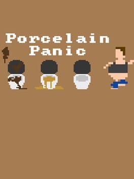 Porcelain Panic