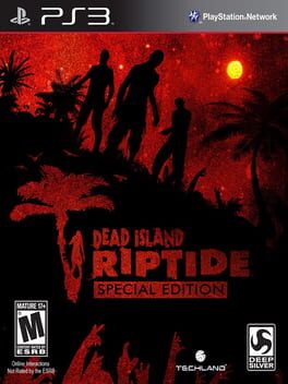 Dead Island: Riptide – Special Edition