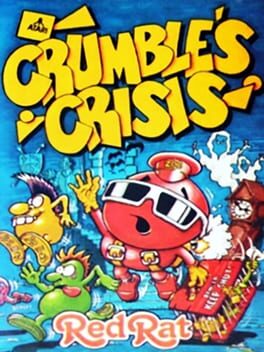 Crumble’s Crisis