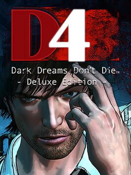 D4: Dark Dreams Don’t Die – Season 1: Deluxe Edition