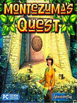 Montezuma’s Quest