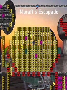 Moraff’s Escapade
