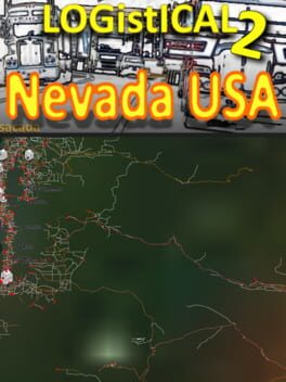 Logistical 2: USA – Nevada