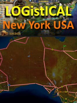 Logistical: USA – New York