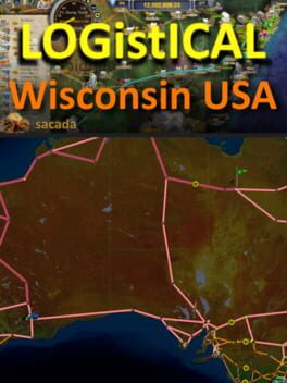 Logistical: USA – Wisconsin