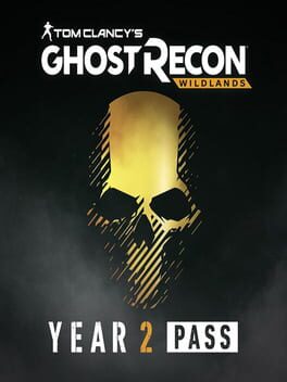 Tom Clancy’s Ghost Recon: Wildlands – Year 2 Gold Edition