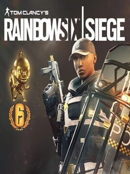 Tom Clancy’s Rainbow Six Siege – Pro League Clash Set
