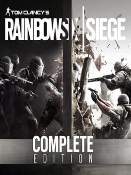 Tom Clancy’s Rainbow Six Siege: Complete Edition