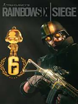 Tom Clancy’s Rainbow Six Siege: Pro League Thermite Set