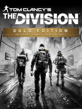 Tom Clancy’s The Division: Gold Edition