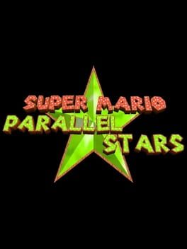 Super Mario: Parallel Stars