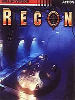 3D Recon