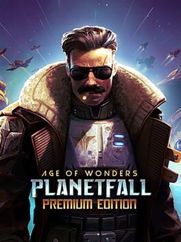 Age of Wonders: Planetfall – Premium Edition