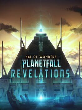 Age of Wonders: Planetfall – Revelations