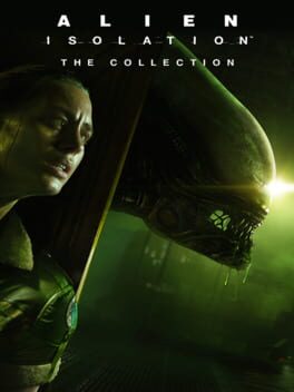 Alien: Isolation – The Collection