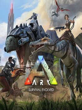 Ark: Survival Evolved – Limited Collector’s Edition
