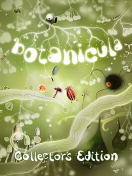 Botanicula: Collector’s Edition