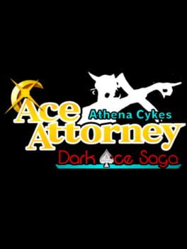 Athena Cykes: Ace Attorney – Dark Ace Saga