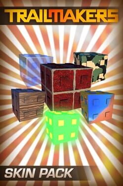 Trailmakers: Skin Pack