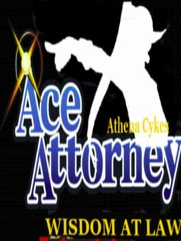 Ace Attorney: Athena Cykes – Wisdom at Law