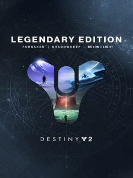 Destiny 2: Legendary Edition