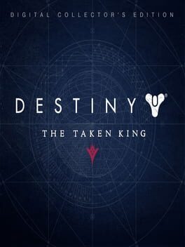Destiny: The Taken King – Digital Collector’s Edition