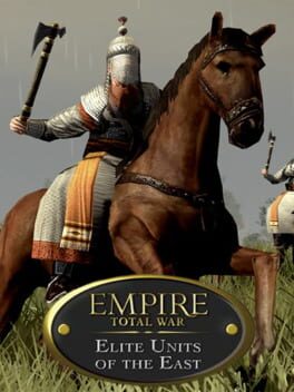 Empire: Total War – Elite Units of the East