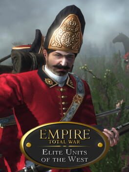 Empire: Total War – Elite Units of the West