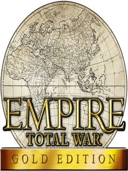 Empire: Total War – Gold Edition