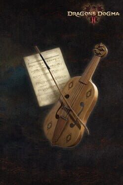Dragon’s Dogma II: Dragon’s Dogma Music & Sound Collection – Custom Sounds