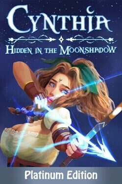 Cynthia: Hidden in the Moonshadow – Platinum Edition