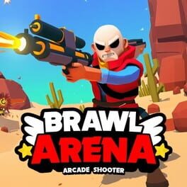 Brawl Arena: Arcade Shooter