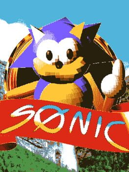 Sonic [Unl]