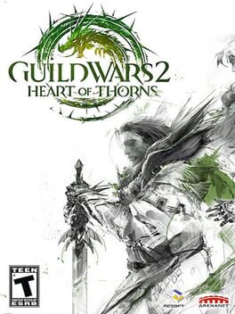 Guild Wars 2: Heart of Thorns – Deluxe Edition