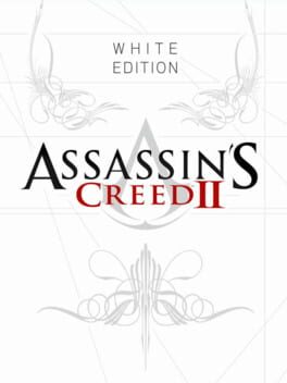 Assassin’s Creed II: White Edition