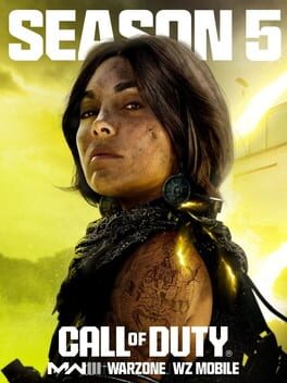 Call of Duty: Modern Warfare III – Season 5