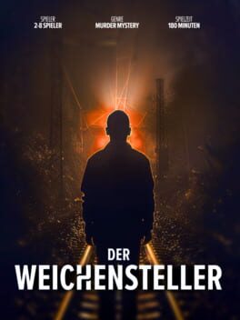 Der Weichensteller: Odyssey Live