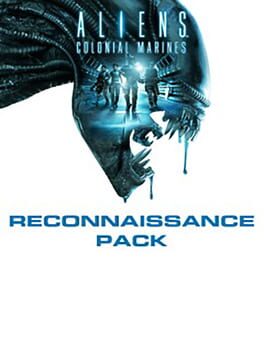 Aliens: Colonial Marines – Reconnaissance Pack
