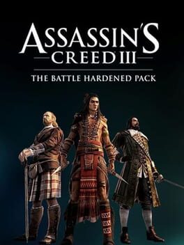 Assassin’s Creed III: The Battle Hardened Pack