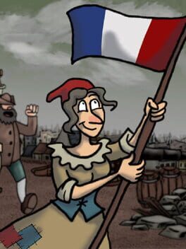 Bustin’ the Bastille