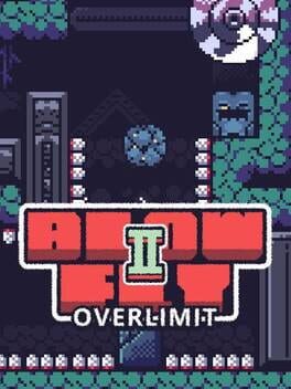 Blow Fly2: Overlimit
