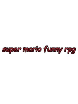 Super Mario Funny RPG