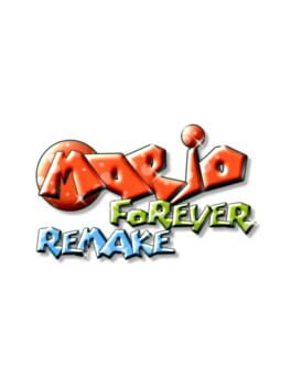 Mario Forever Remake