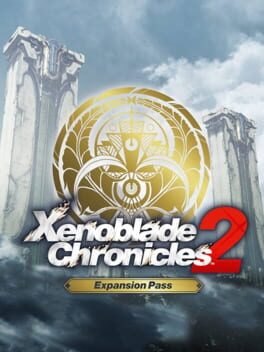 Xenoblade Chronicles 2: Expansion Pass