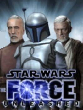 Star Wars: The Force Unleashed – Character Pack 2
