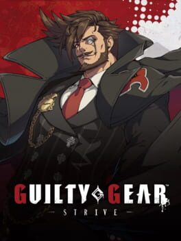 Guilty Gear: Strive – Additional Character 13: Slayer