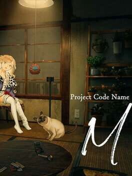 Project Code Name “M”