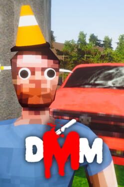 Dubscr’s Murder Mystery