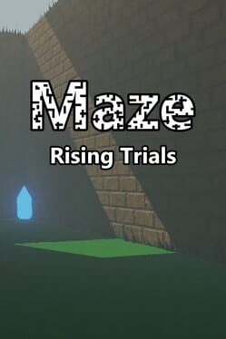 Maze: Rising Trials